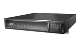 APC Smart-UPS X 1000VA Rack/Tower LCD 230V (SMX1000I) - SourceIT