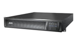 APC Smart-UPS X 1500VA Rack/Tower LCD 230V (SMX1500RMI2U) - SourceIT