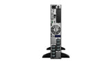 APC Smart-UPS X 1500VA Rack/Tower LCD 230V (SMX1500RMI2U) - SourceIT