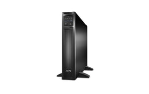 APC Smart-UPS X 2200VA Rack/Tower LCD 200-240V (SMX2200RMHV2U) - SourceIT