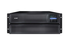 Dell Smart-UPS SRT 3000VA RM - UPS - 2700 vatios - 3000 VA - Ácido de Dell Smart-UPS SRT 3000VA RM - UPS - 2700 vatios - 3000 VA - Ácido de