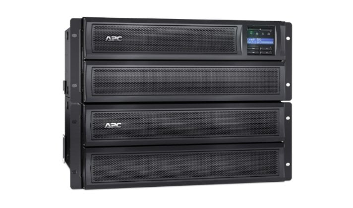 Dell Smart-UPS SRT 3000VA RM - UPS - 2700 vatios - 3000 VA - Ácido de Dell Smart-UPS SRT 3000VA RM - UPS - 2700 vatios - 3000 VA - Ácido de