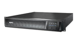 APC Smart-UPS X 750VA Rack/Tower LCD 230V (SMX750I) - SourceIT