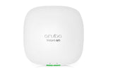Aruba Instant On AP22 Wi-Fi 6 Access Point exclude Adapter (R4W02A) - SourceIT Singapore