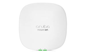 Aruba Instant On AP25 802.11ax 4x4 Wi-Fi Access Point (R9B28A) - SourceIT