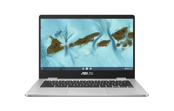 ASUS Chromebook C424MA-EB0162 (90NX02C2-M000L0) - SourceIT Singapore