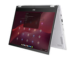 ASUS Chromebook Vibe CX34 Flip (CX3401FBA-N90274) - SourceIT