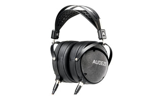 Audeze LCD-2 Classic Planar Magnetic Over-Ear Headphones, Closed-Back (100-LC-1032-01) - SourceIT