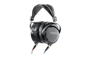 Audeze LCD-XC Planar Magnetic Over-Ear Headphones, Creator Package, Closed-Back (100-XC-1016-00) - SourceIT
