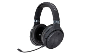 Audeze Mobius Wireless Over-Ear Gaming Headphones With Detachable Microphone (200-MB-1118-01) - SourceIT