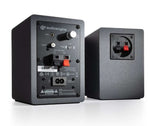 Audioengine A1 Wireless Bluetooth Home Music System (Grey) - SourceIT