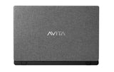 Avita 14" Celeron N4020/8GB/256GB SSD/HD Panel (Rose Gold/Linen Black/Canvas Grey) - SourceIT