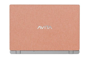 Avita 14" Celeron N4020/8GB/256GB SSD/HD Panel (Rose Gold/Linen Black/Canvas Grey) - SourceIT