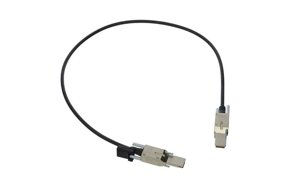 Cisco 50CM Type 4 Stacking Cable (STACK-T4-50CM=) - SourceIT