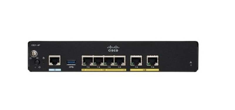 Cisco 900 Series Integrated Services Routers – SourceIT