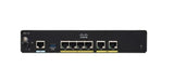 Cisco 900 Series Integrated Services Routers (C921-4P) - SourceIT
