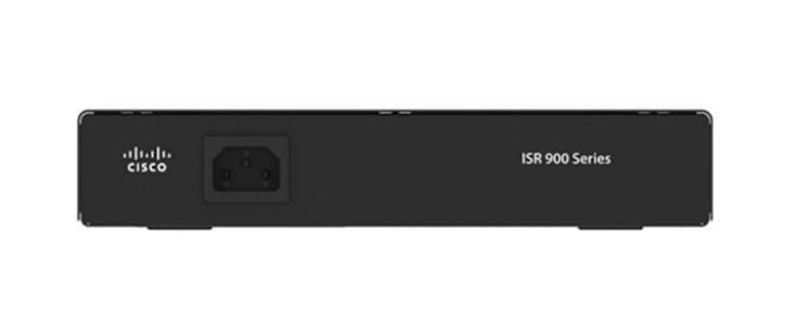 Cisco 900 Series Integrated Services Routers – SourceIT