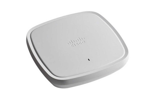 中古 CISCO Wi-Fi 6 Access Points (No.2) Cisco Catalyst 9120AX Series Access Points – SourceIT