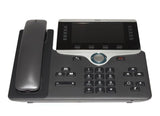 The Best Cisco IP Phone 8811 Series (CP-8811-K9=) - SourceIT