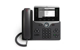 Affordable Cisco IP Phone 8811 Series (CP-8811-K9=) - SourceIT
