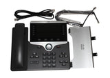 High-Quality Cisco IP Phone 8811 Series (CP-8811-K9=) - SourceIT
