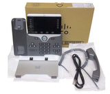 Affordable Cisco IP Phone 8851 (CP-8851-K9=) - SourceIT