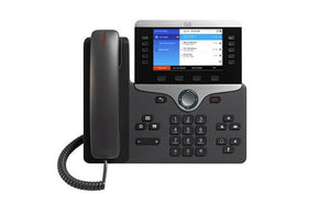 The Best Cisco IP Phone 8851 (CP-8851-K9=) - SourceIT