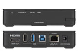 Crestron AirMedia Receiver 3000 with Wi-Fi Network Connectivity (AM-3000-WF-I) - SourceIT