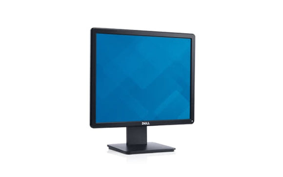Dell 17-inch Non-Wide Monitor (E1715S) - SourceIT