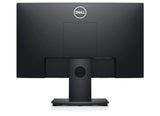 Dell 20 Monitor E2020H - 3 Years Local Warranty