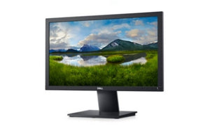 Dell 20 Monitor E2020H P/N:210-AUYC - 3 Years Local Warranty - SourceIT Singapore