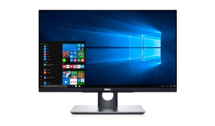 Dell P2418HT 24