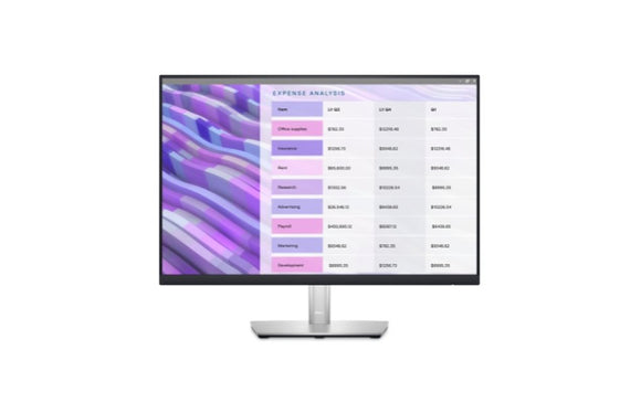 Dell 24-inch Monitor Full-HD (P2423) - SourceIT