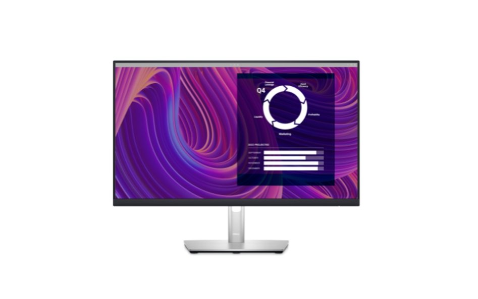 Dell 24-inch Monitor QHD (P2423D) | SourceIT