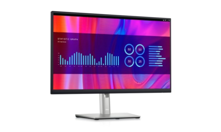 Usb C Dell 1440p Ips Monitor Dell 27