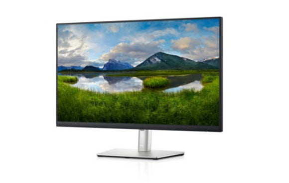 Dell 27 Inch 4K Monitor USB-C P2721Q - 3 Years Local Warranty - SourceIT Singapore