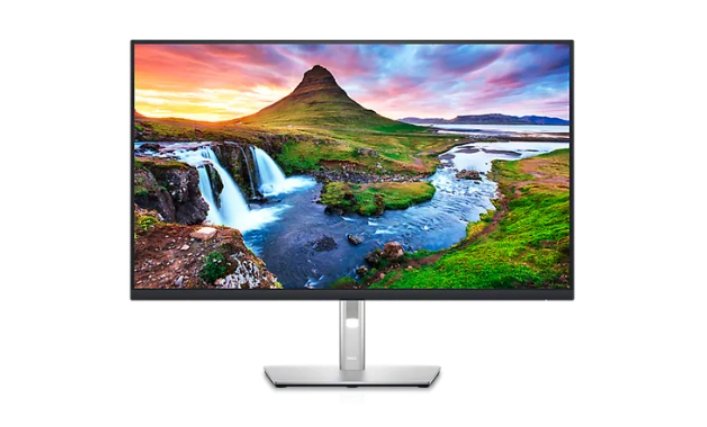 Dell 32-inch 4K USB-C Hub Monitor (P3223QE) | SourceIT – SourceIT