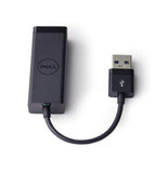 Dell Adapter USB 3.0 to Ethernet P/N:492-11726 - 1 Year Local Warranty - SourceIT Singapore