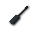 Dell Adapter- USB-C to Ethernet P/N:470-ABQJ - 1 Year Local Warranty - SourceIT Singapore