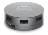 Dell DA305 6-in-1 USB-C Multiport Adapter