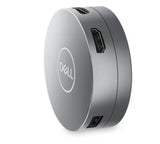 High-Quality Dell DA305 6-in-1 USB-C Multiport Adapter (450-ALWY) - SourceIT