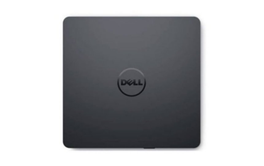 Dell Dell USB Slim DVD +/- RW Drive DW316 P/N: 429-AAUQ – SourceIT