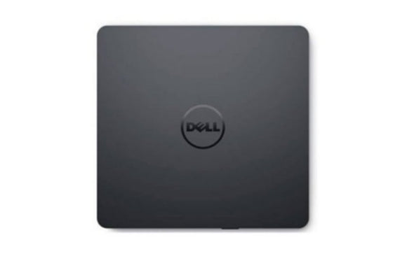Dell Dell USB Slim DVD +/- RW Drive DW316 P/N: 429-AAUQ- 1 Year Local Warranty - SourceIT Singapore