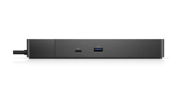 Dell Docking Station WD19S 180W Modular – SourceIT