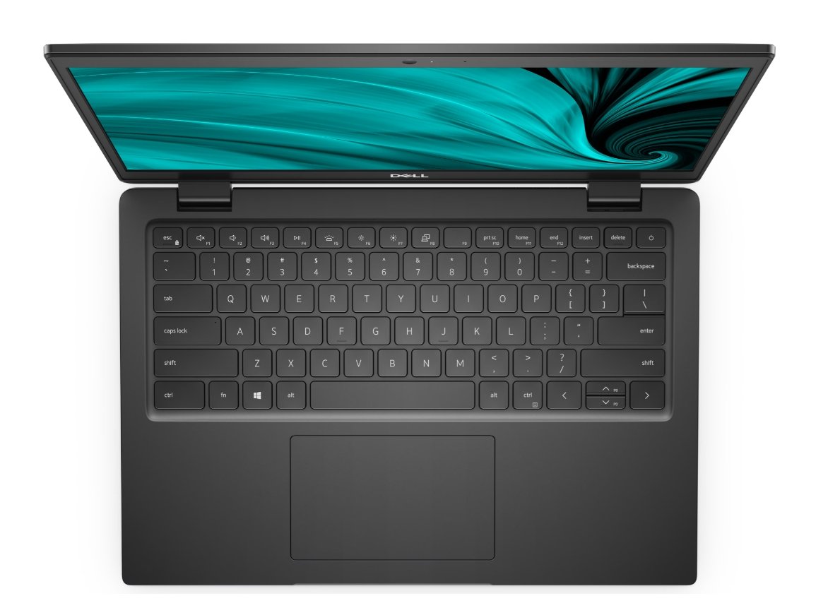 Dell Latitude 3430 Laptop (Intel) SSD Storage – SourceIT