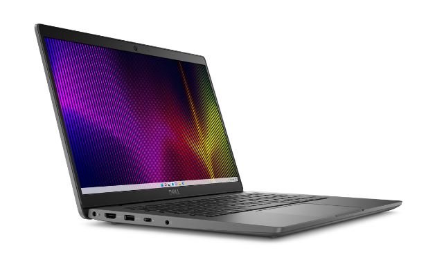 Dell Latitude 3440 Laptop (Intel) SSD Storage – SourceIT