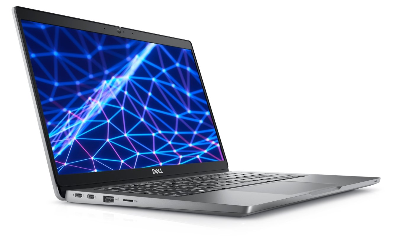 Dell Latitude 5330/5430 Laptop (Intel) SSD Storage – SourceIT