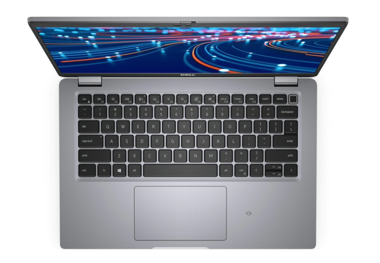 Dell Latitude 5420 Laptop (Intel) SSD Storage – SourceIT
