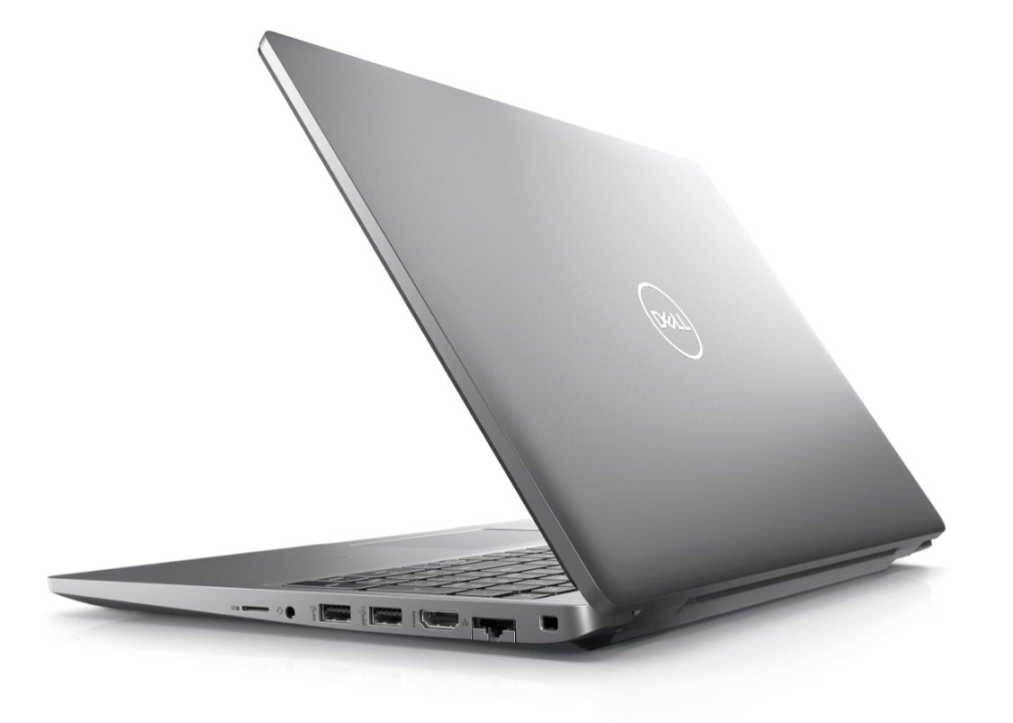 Dell Latitude 5530 Laptop (Intel) SSD Storage – SourceIT