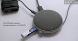 Top Quality Dell Mobile Adapter Speakerphone MH3021P